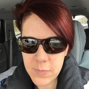 Meet your Posher, Katy